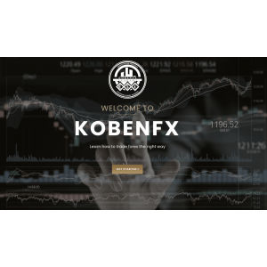 [DOWNLOAD] KobenFX  FX Money Mentor Academy